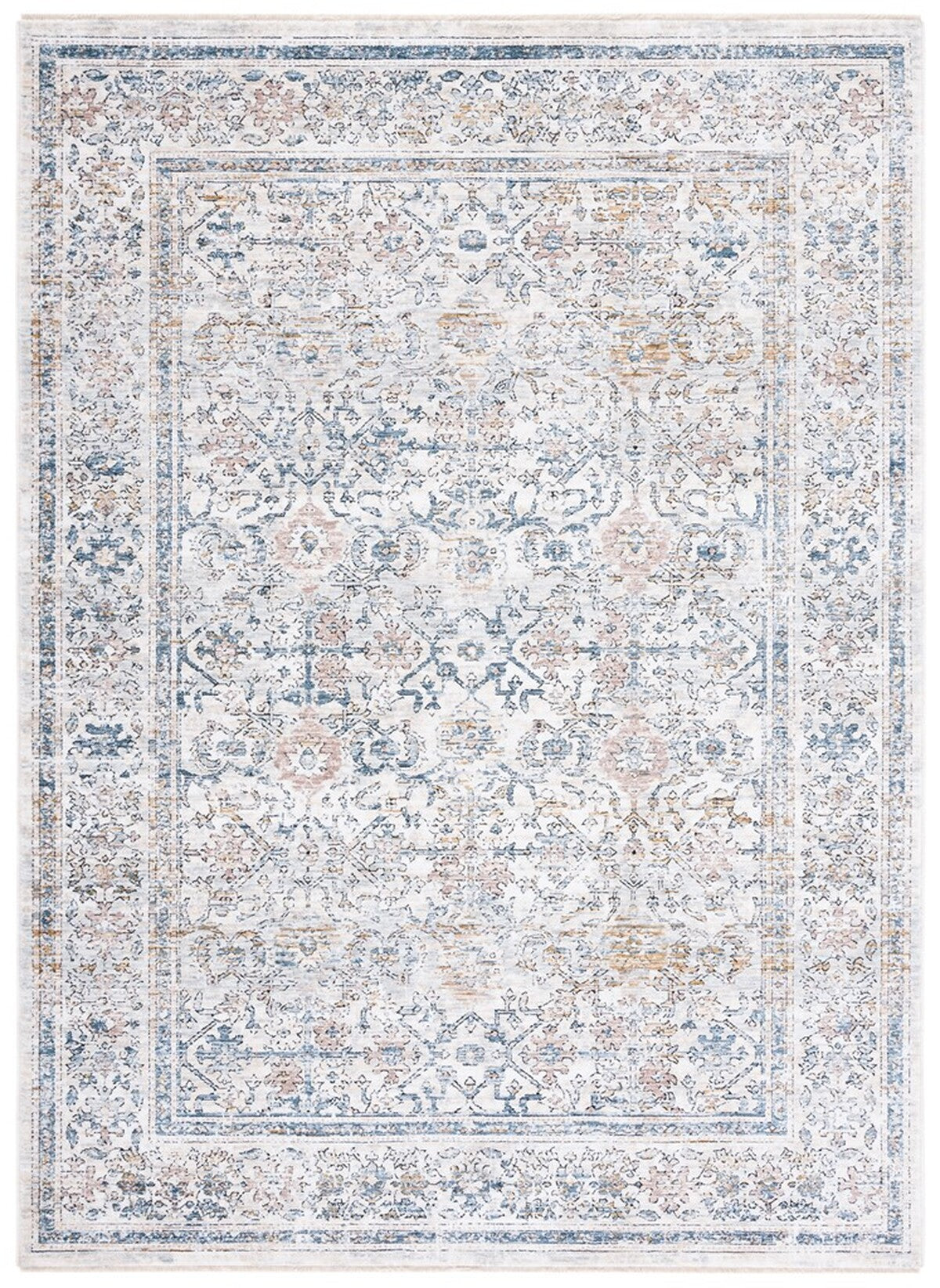 Moondust 600  Rug Collection - MND664A - SAFAVIEH