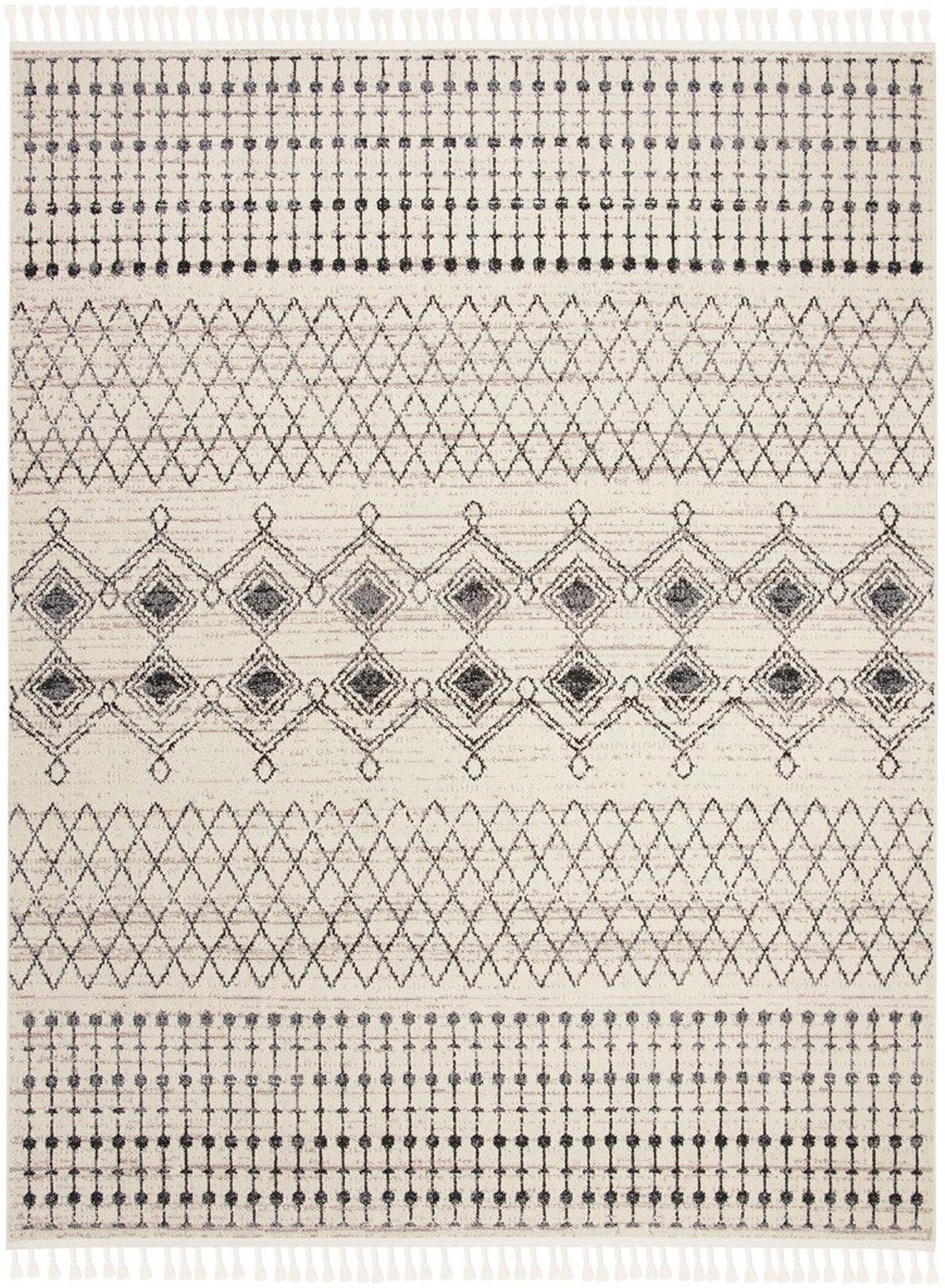 Marrakesh 700  Rug Collection - MRK752A - SAFAVIEH