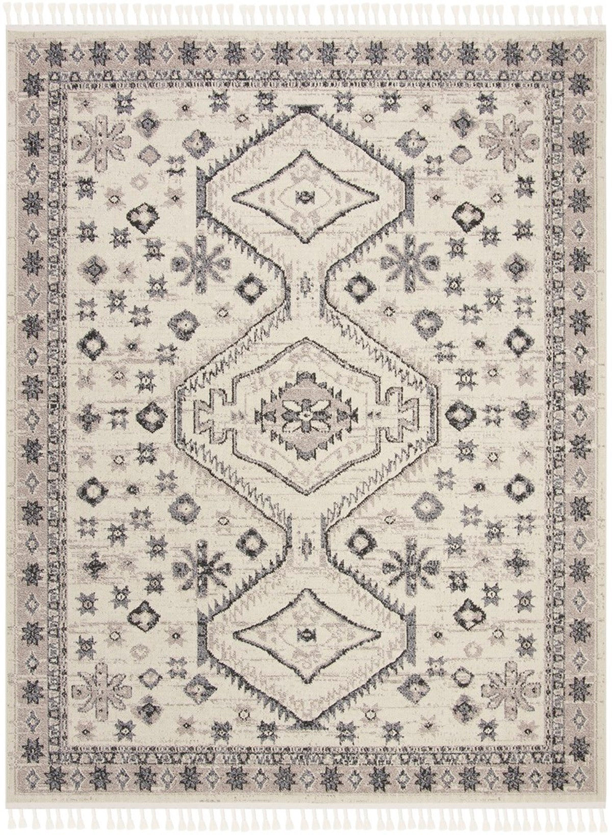 Marrakesh 700  Rug Collection - MRK753A - SAFAVIEH