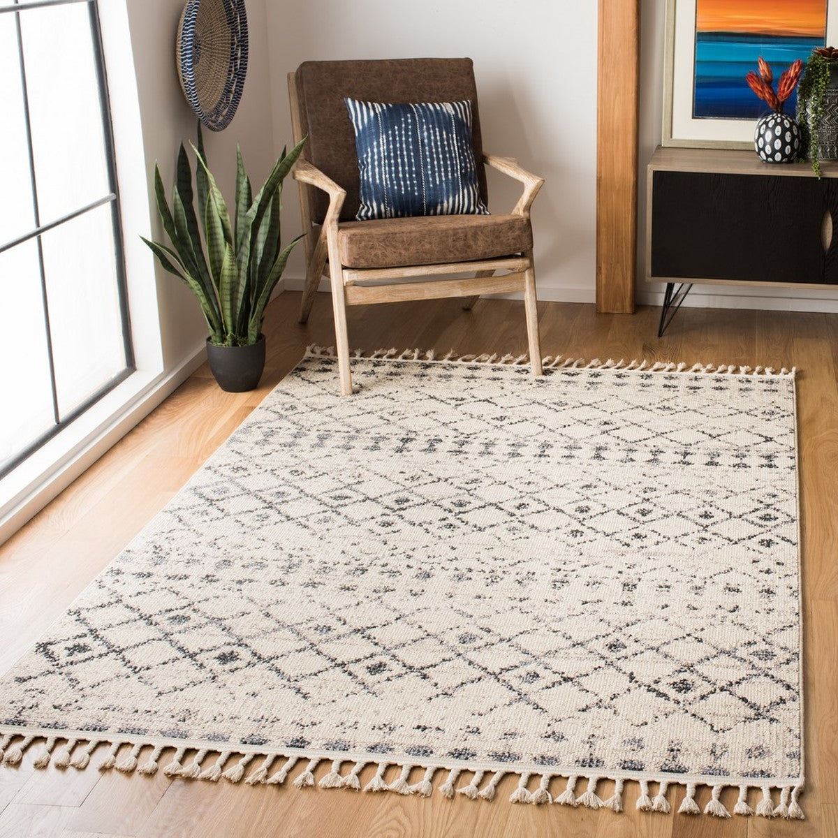 Marrakesh 700  Rug Collection - MRK755A - SAFAVIEH