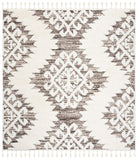 Moroccan Tassel Shag  Rug Collection - MTS652 - SAFAVIEH