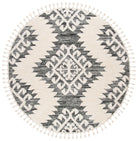 Moroccan Tassel Shag  Rug Collection - MTS652 - SAFAVIEH