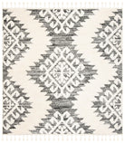 Moroccan Tassel Shag  Rug Collection - MTS652 - SAFAVIEH