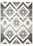 Moroccan Tassel Shag  Rug Collection - MTS664 - SAFAVIEH