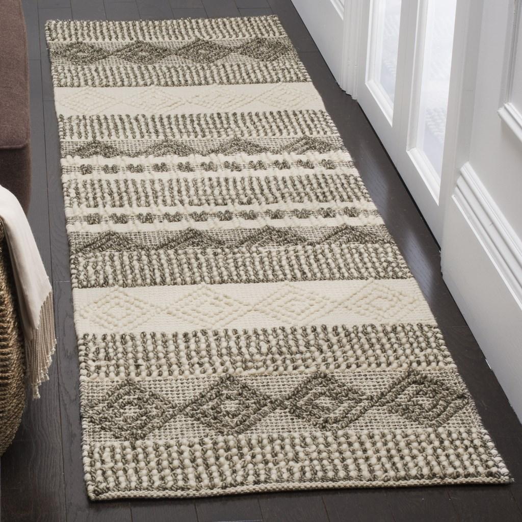 Natura  Rug Collection - NAT102A - SAFAVIEH