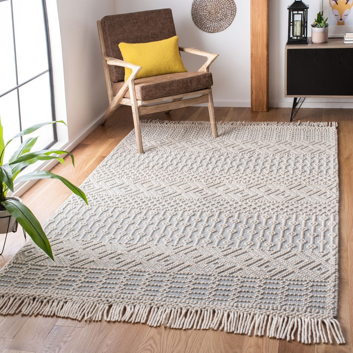 Natura  Rug Collection - NAT852A - SAFAVIEH