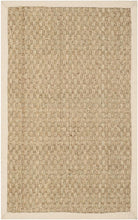Natural Fiber  Rug Collection - NF114 - SAFAVIEH