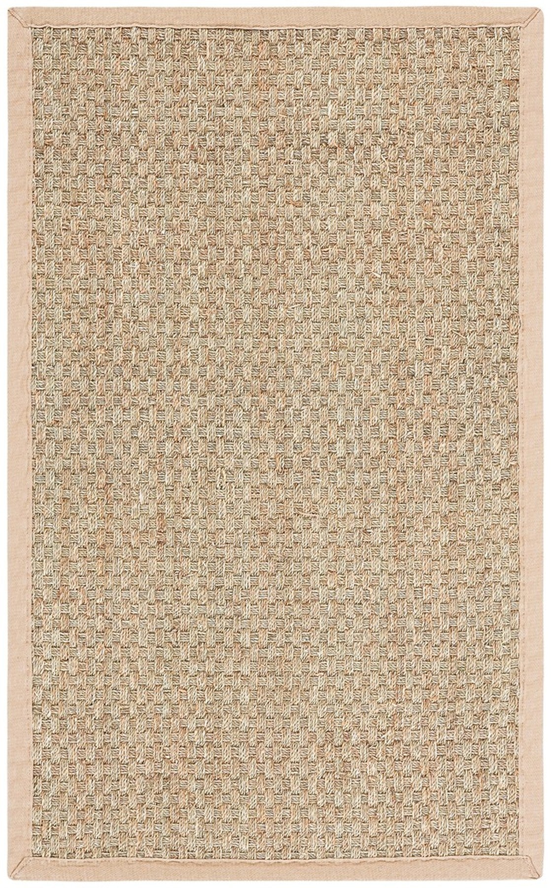 Natural Fiber  Rug Collection - NF114 - SAFAVIEH
