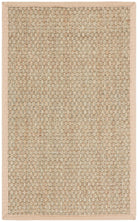 Natural Fiber  Rug Collection - NF114 - SAFAVIEH