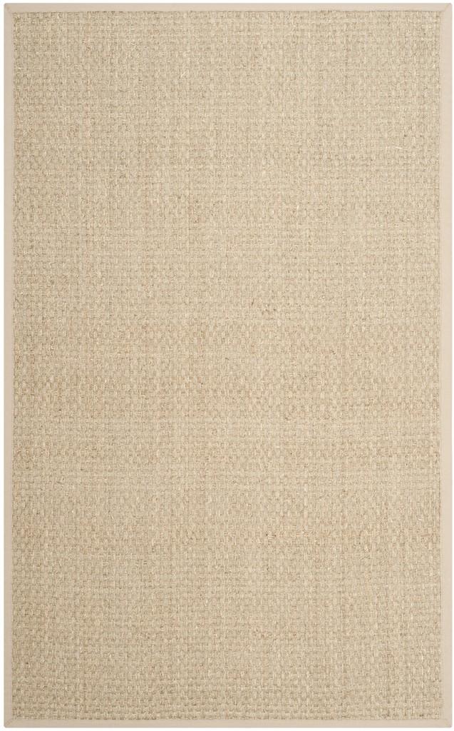 Natural Fiber  Rug Collection - NF114 - SAFAVIEH