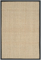 Natural Fiber  Rug Collection - NF114 - SAFAVIEH