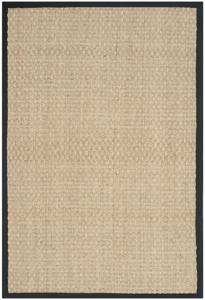 Natural Fiber  Rug Collection - NF114 - SAFAVIEH
