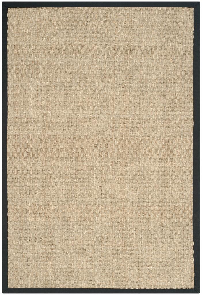 Natural Fiber  Rug Collection - NF114C- - SAFAVIEH