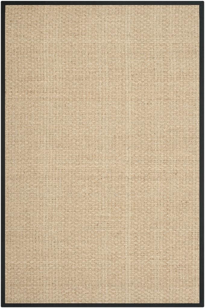 Natural Fiber  Rug Collection - NF114C- - SAFAVIEH