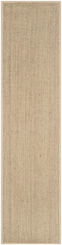 NATURAL FIBER  RUG COLLECTION - NF115 - SAFAVIEH