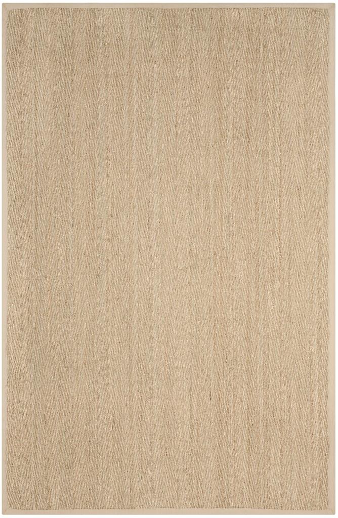 Natural Fiber  Rug Collection - NF115A- - SAFAVIEH