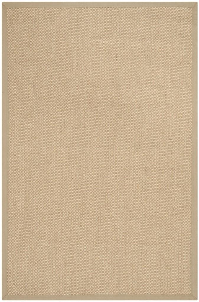 Natural Fiber  Rug Collection - NF141 - SAFAVIEH