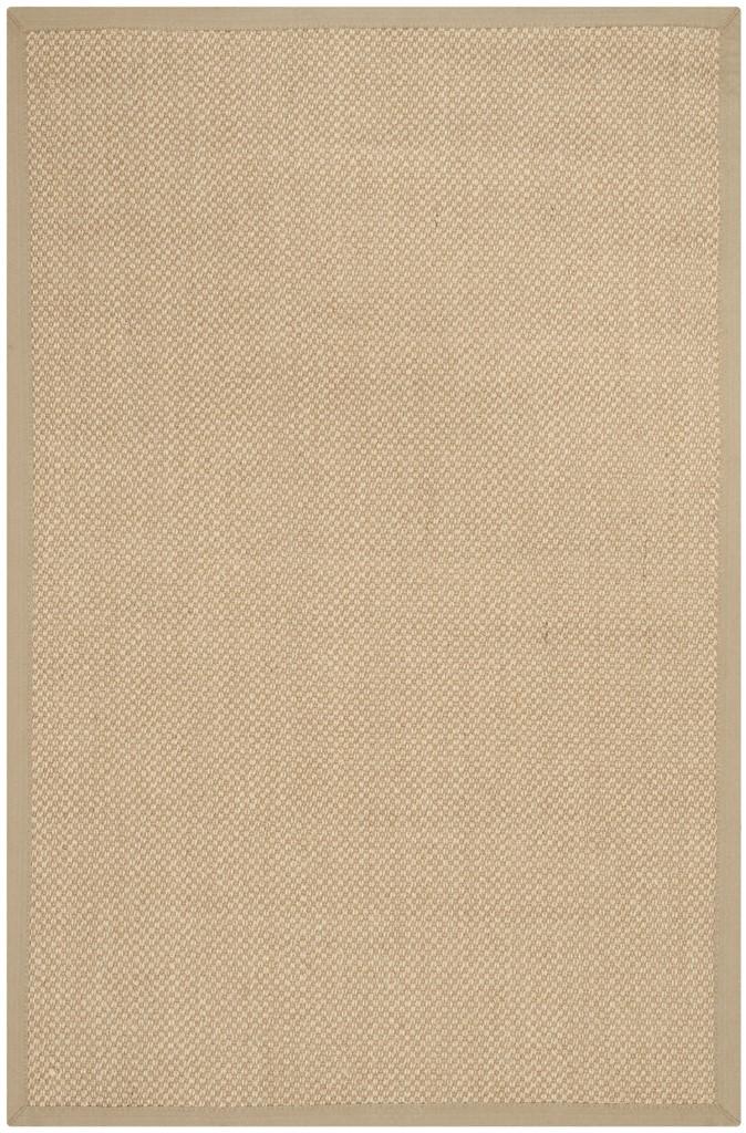 Natural Fiber  Rug Collection - NF141B- - SAFAVIEH