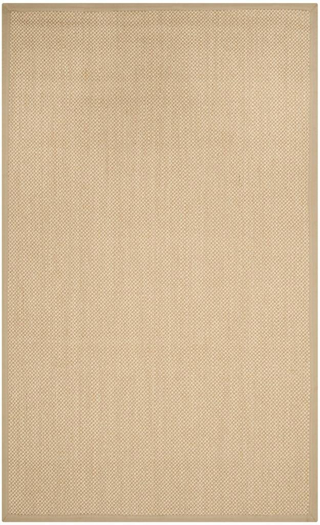 Natural Fiber  Rug Collection - NF141B- - SAFAVIEH