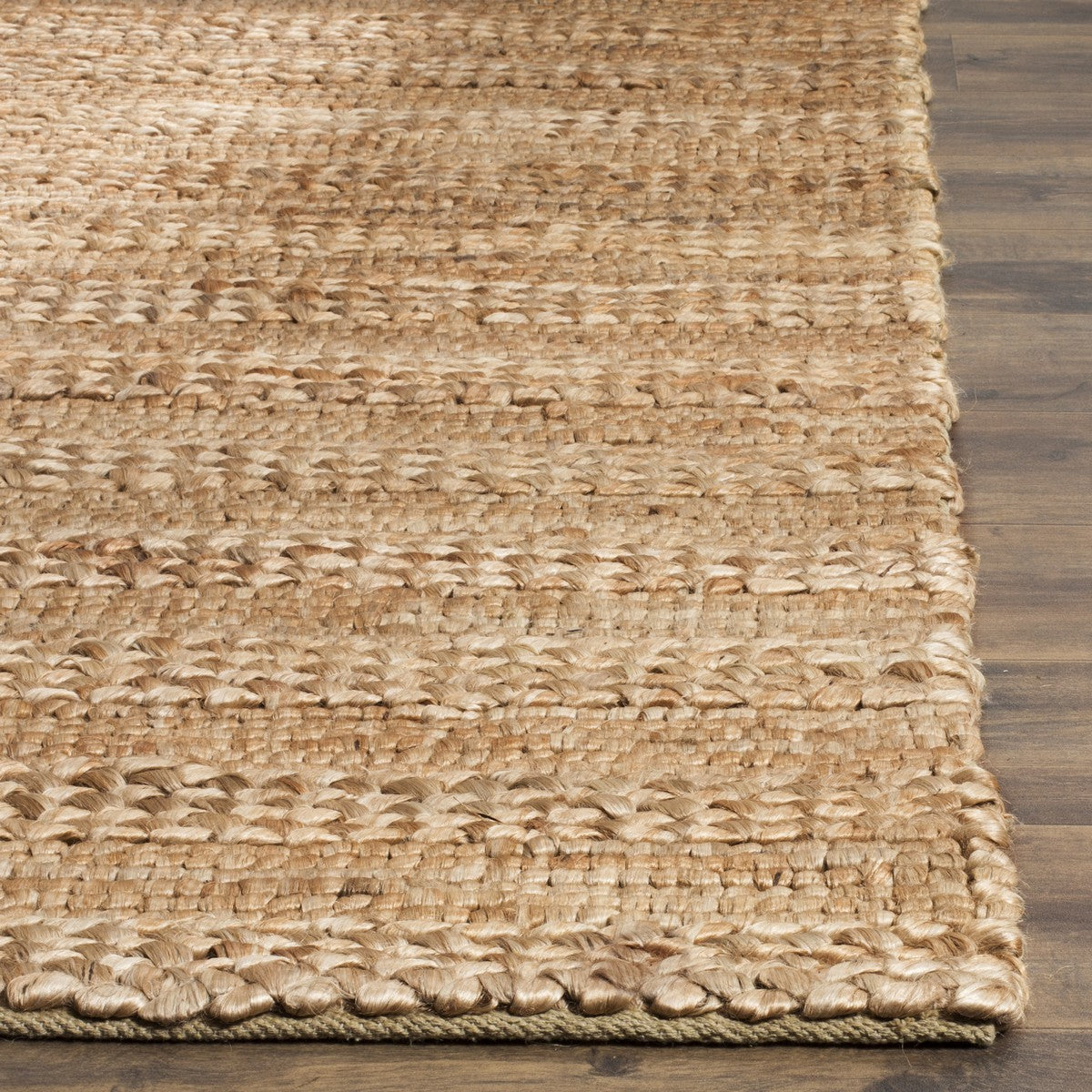 Natural Fiber  Rug Collection - NF212A- - SAFAVIEH