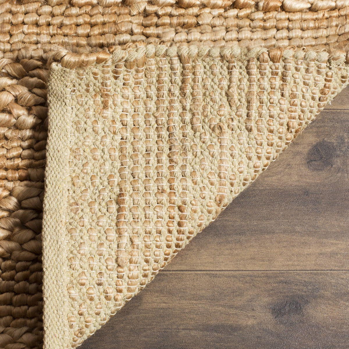 Natural Fiber  Rug Collection - NF212A- - SAFAVIEH