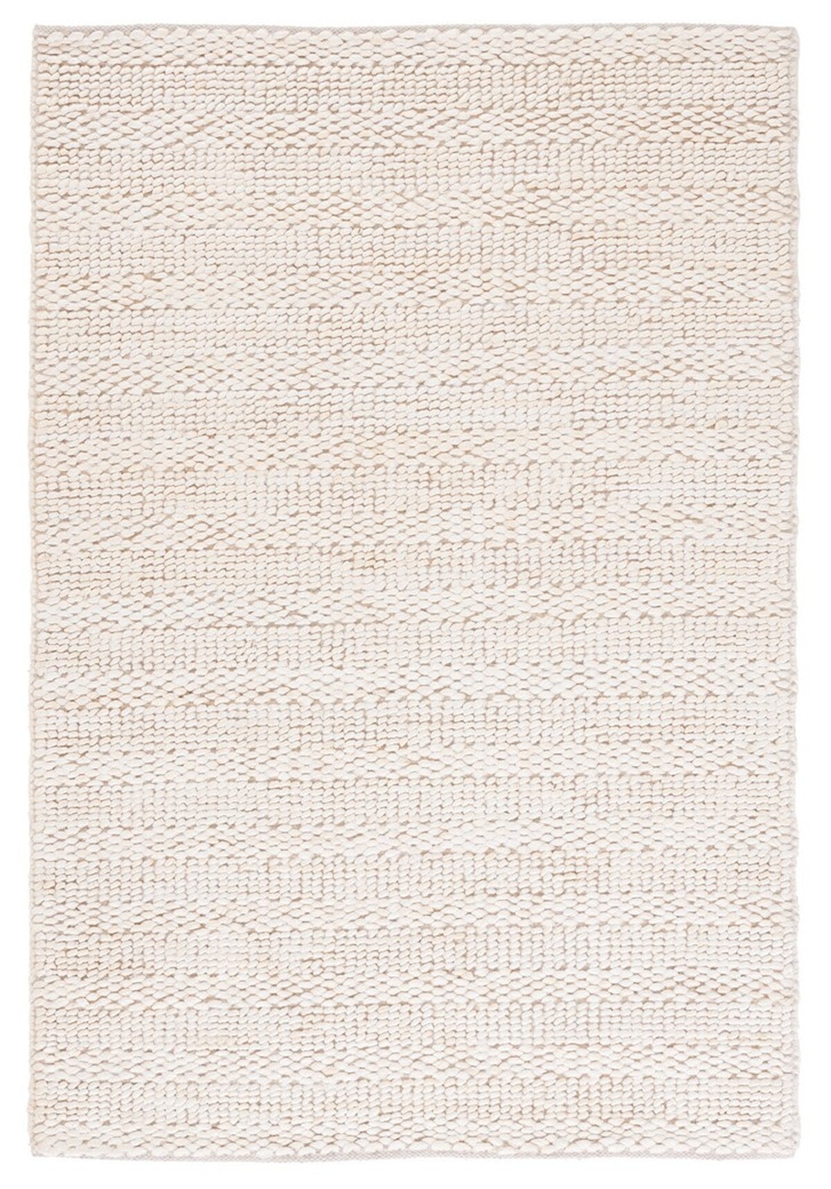 Natural Fiber  Rug Collection - NF212 - SAFAVIEH