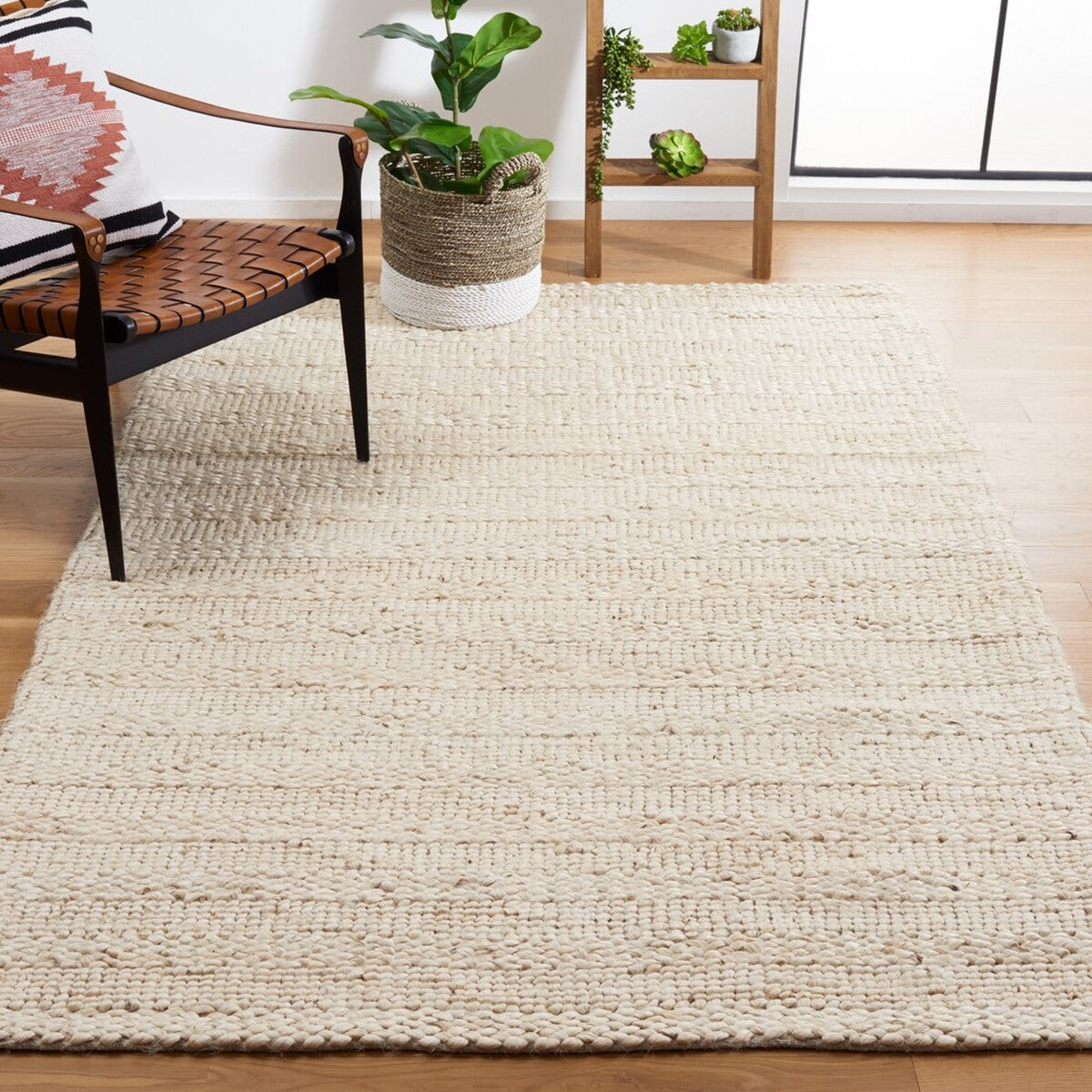 Natural Fiber  Rug Collection - NF212D- - SAFAVIEH