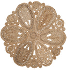 Natural Fiber  Rug Collection - NF360 - SAFAVIEH