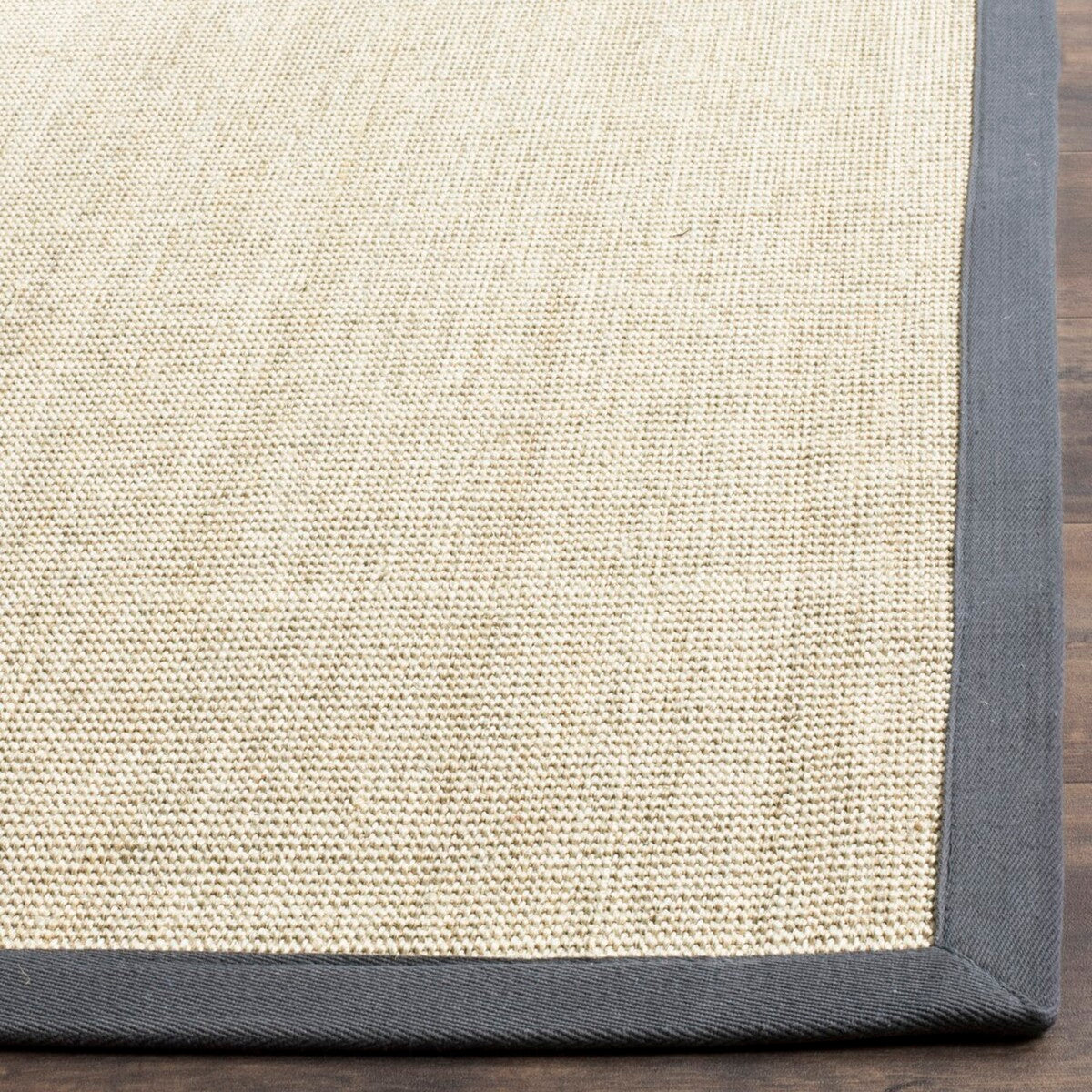 Natural Fiber  Rug Collection - NF441B- - SAFAVIEH