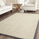 Natural Fiber  Rug Collection - NF441B- - SAFAVIEH