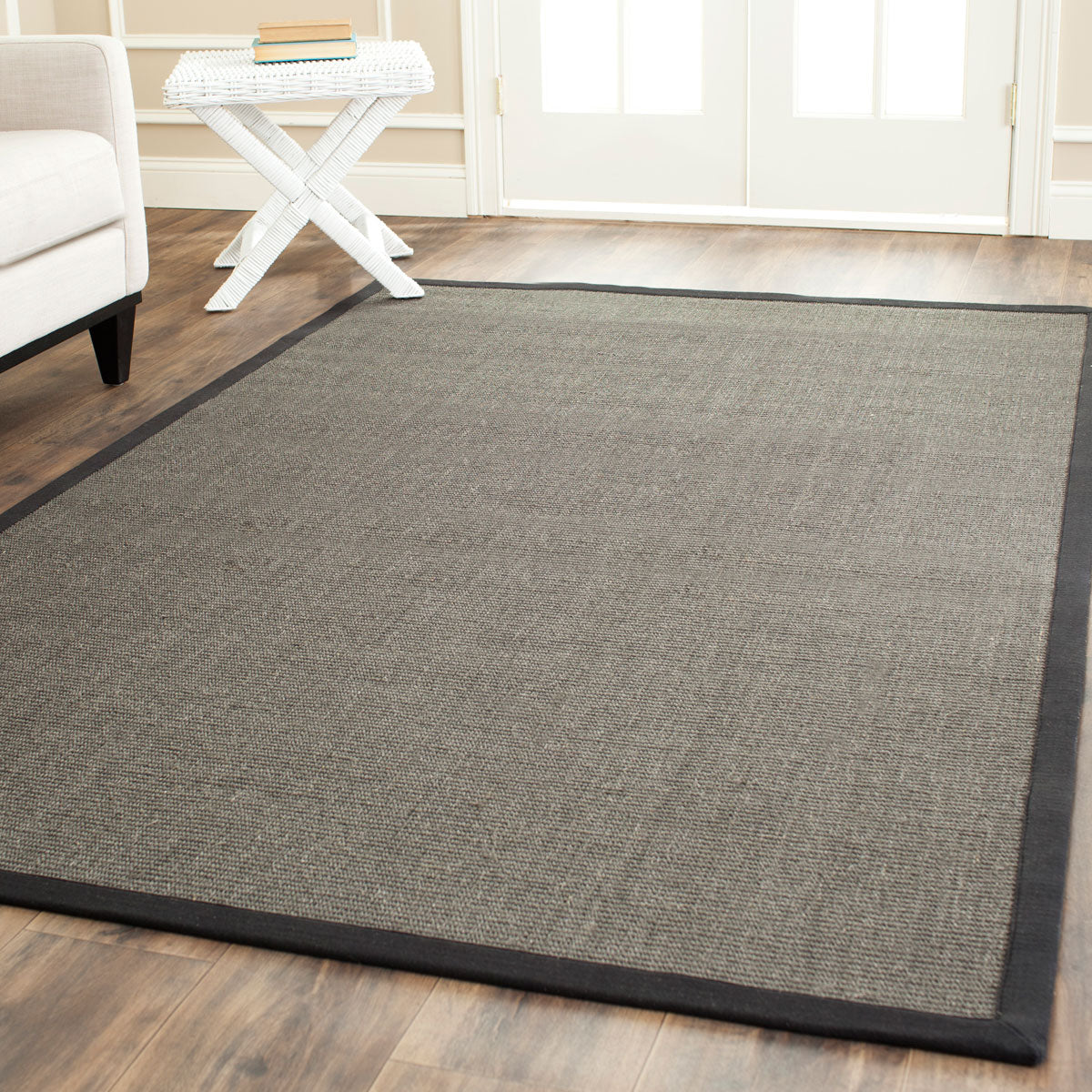 Natural Fiber  Rug Collection - NF441D- - SAFAVIEH