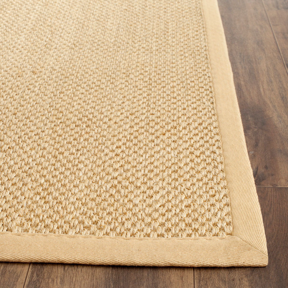 Natural Fiber  Rug Collection - NF443A- - SAFAVIEH