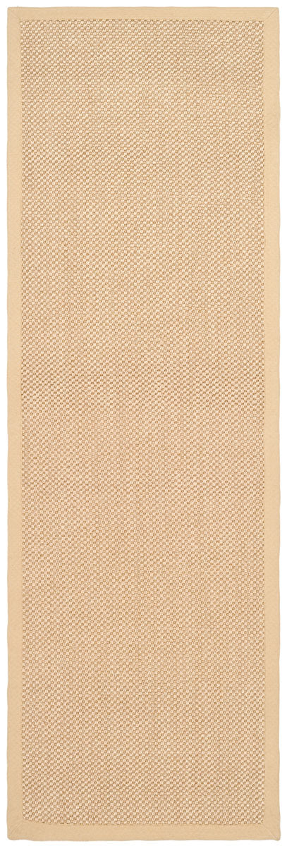 Natural Fiber  Rug Collection - NF443A- - SAFAVIEH