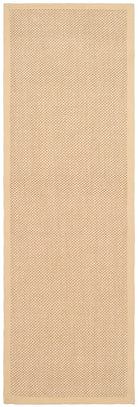 Natural Fiber  Rug Collection - NF443 - SAFAVIEH