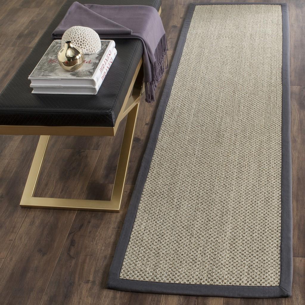 Natural Fiber  Rug Collection - NF443B- - SAFAVIEH