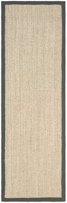 Natural Fiber  Rug Collection - NF443 - SAFAVIEH