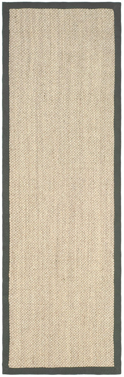 NATURAL FIBER  RUG COLLECTION - NF443 - SAFAVIEH