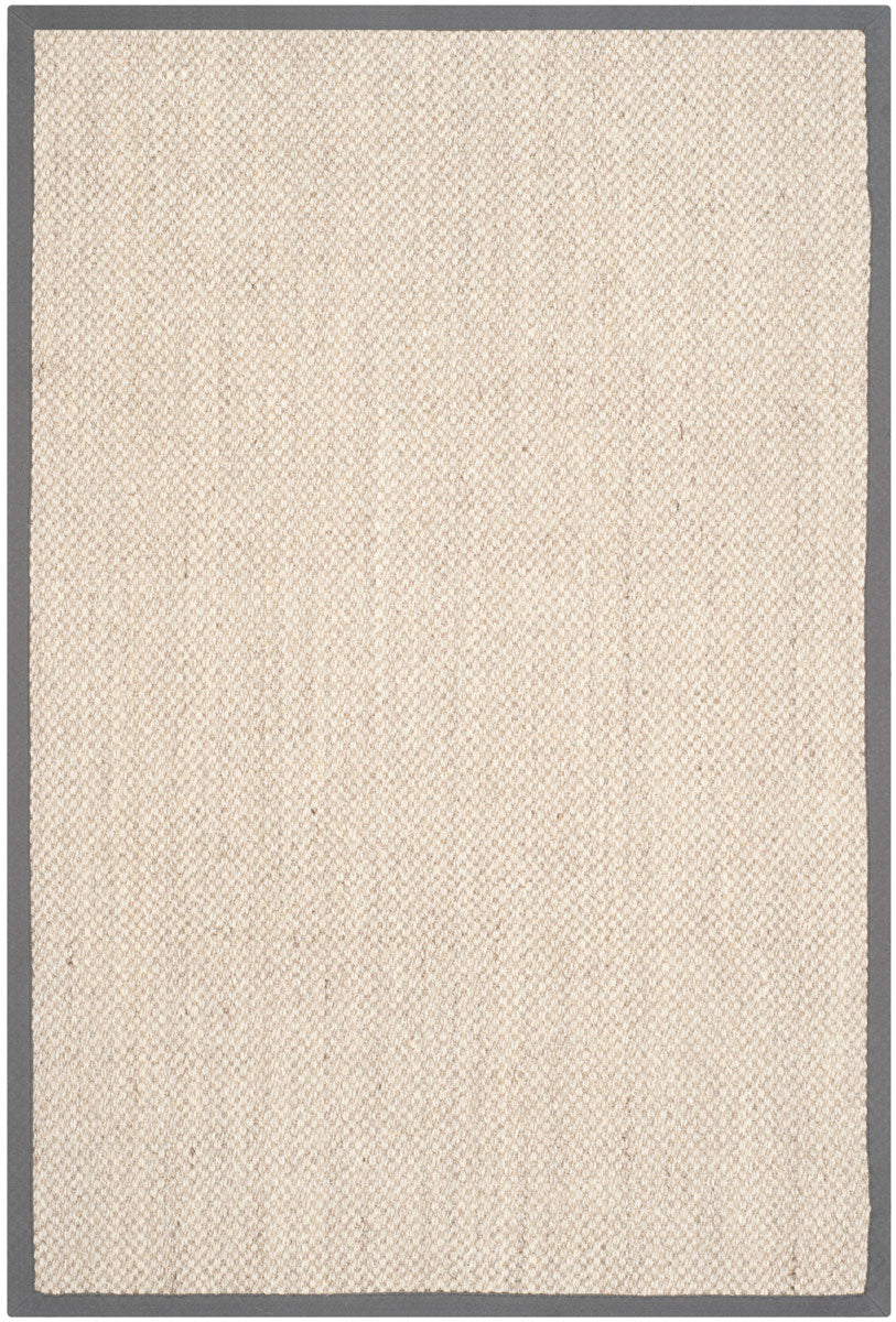 Natural Fiber  Rug Collection - NF443 - SAFAVIEH
