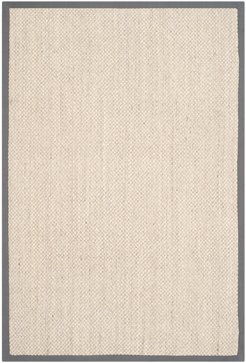 Natural Fiber  Rug Collection - NF443B- - SAFAVIEH