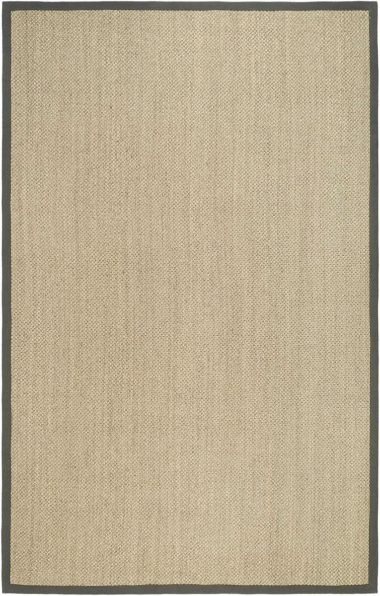 Natural Fiber  Rug Collection - NF443B- - SAFAVIEH