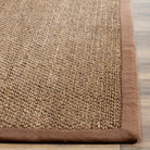 Natural Fiber  Rug Collection - NF443D- - SAFAVIEH