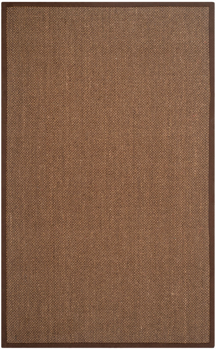 Natural Fiber  Rug Collection - NF443 - SAFAVIEH