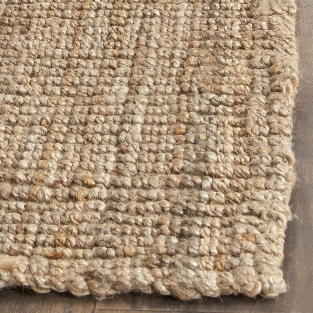 Natural Fiber  Rug Collection - NF447A- - SAFAVIEH