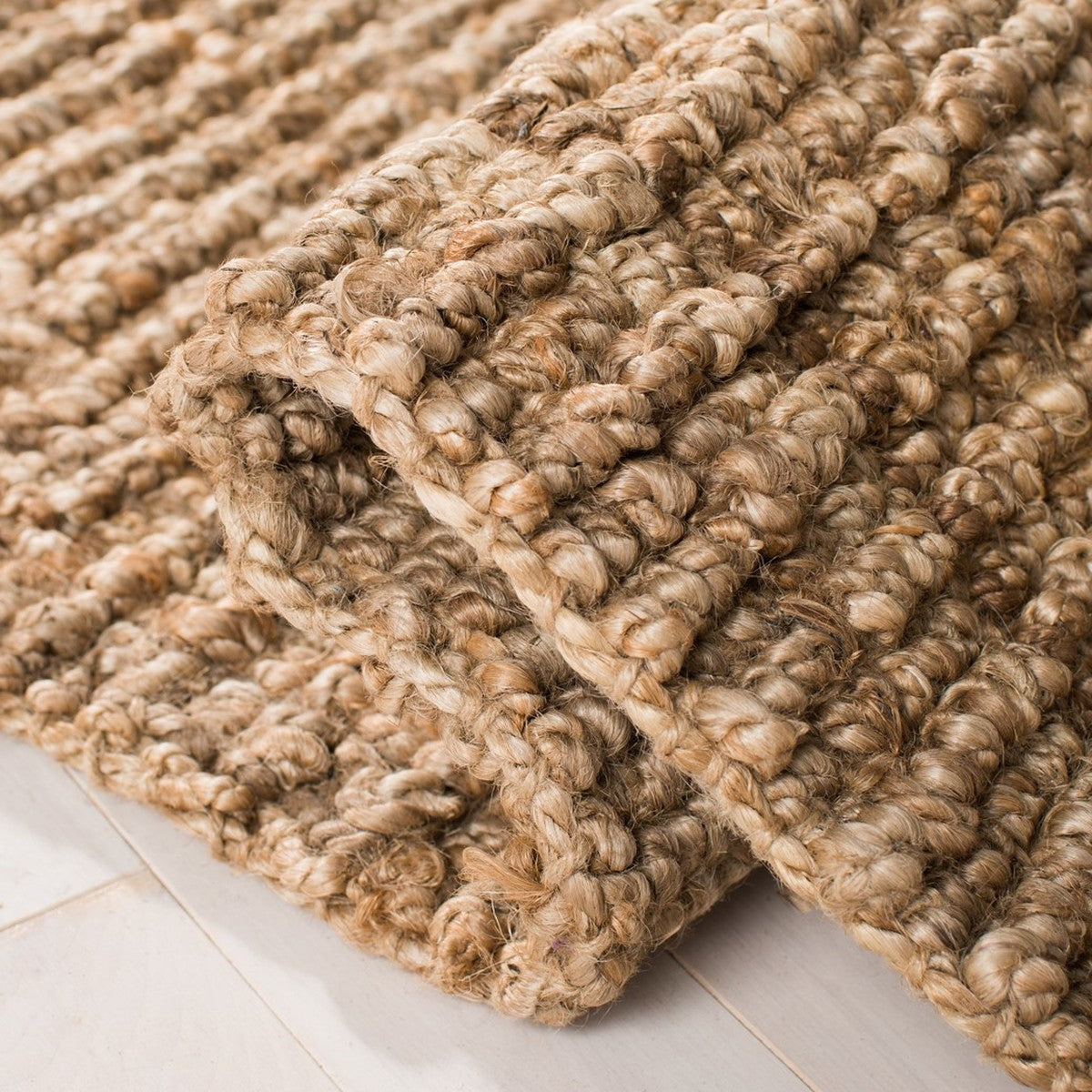 Natural Fiber  Rug Collection - NF447A- - SAFAVIEH