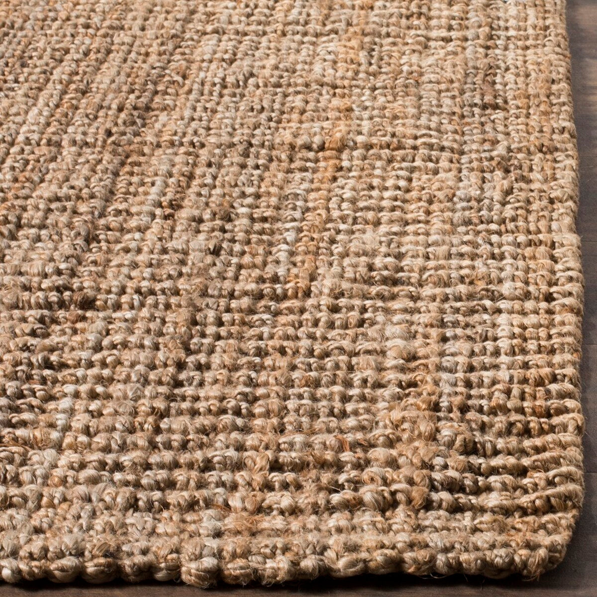 Natural Fiber  Rug Collection - NF447A- - SAFAVIEH