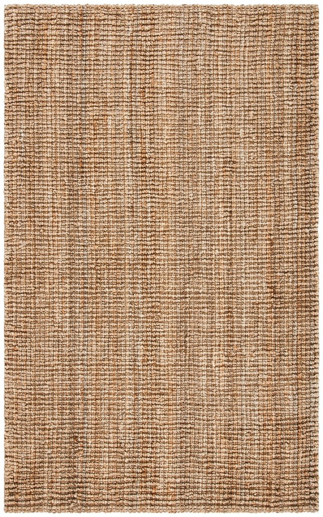 Natural Fiber  Rug Collection - NF447A- - SAFAVIEH