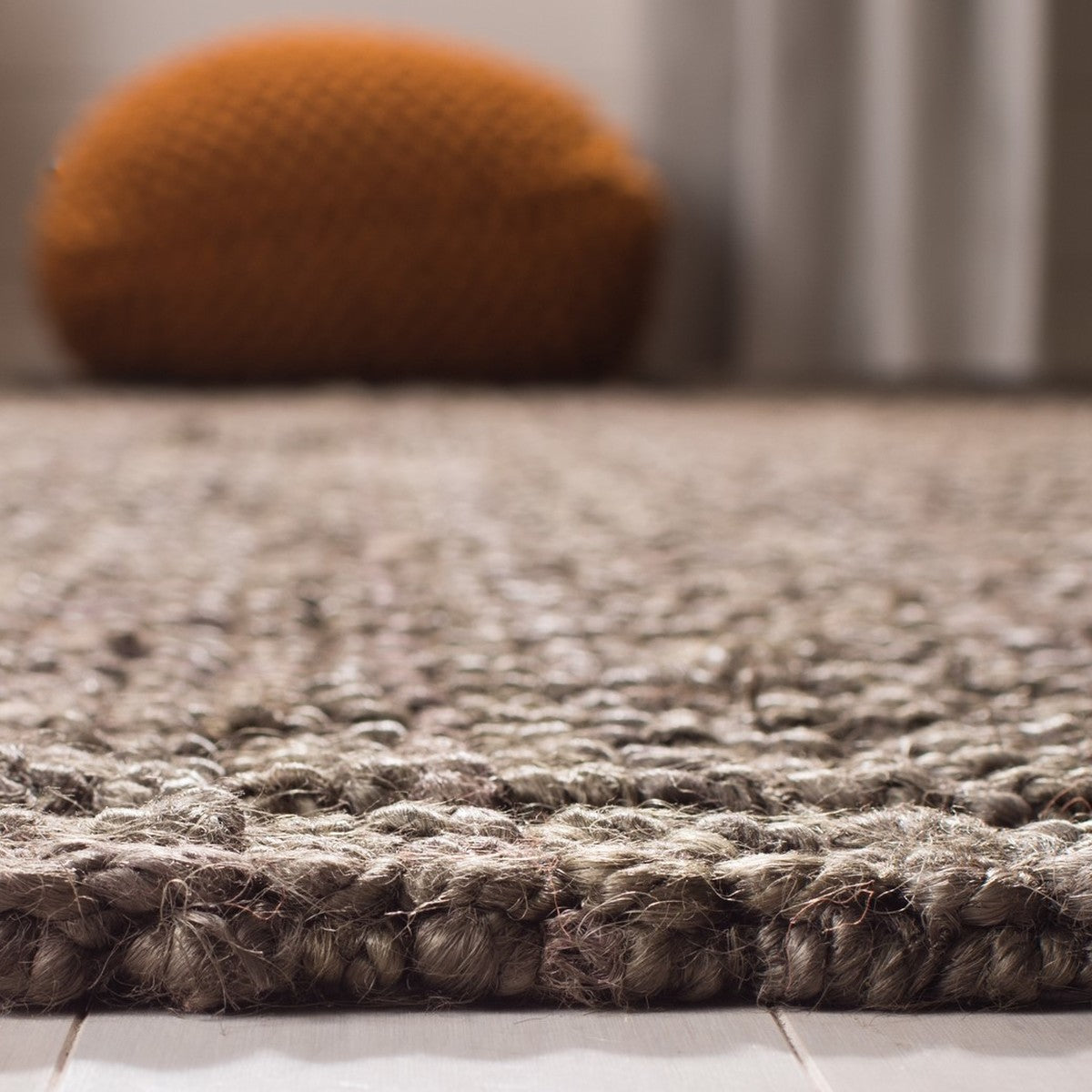 Natural Fiber  Rug Collection - NF447D- - SAFAVIEH