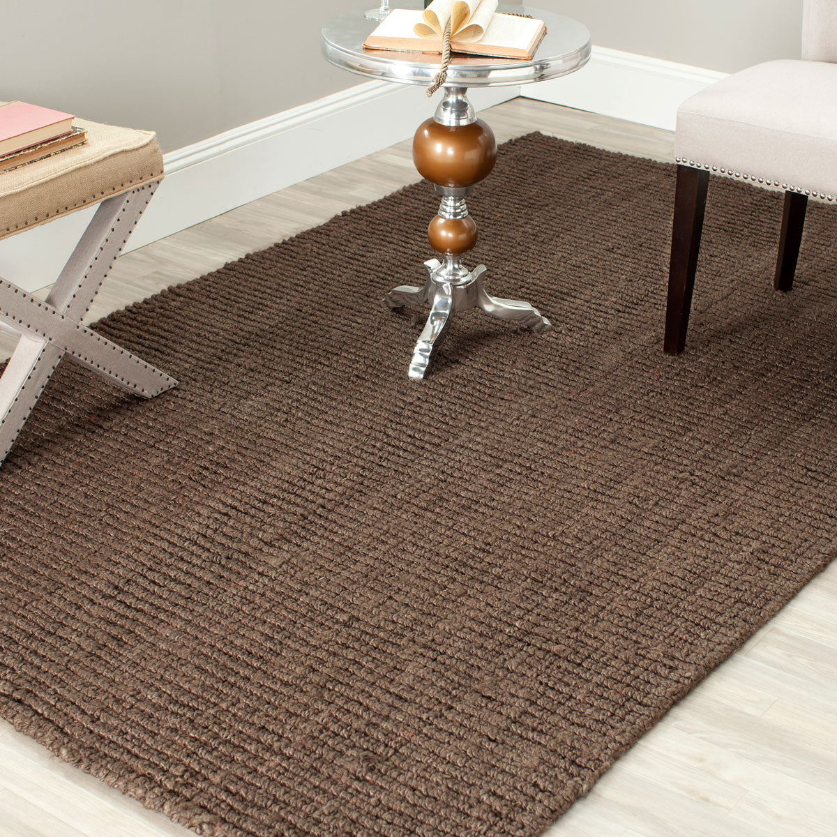 Natural Fiber  Rug Collection - NF447D- - SAFAVIEH