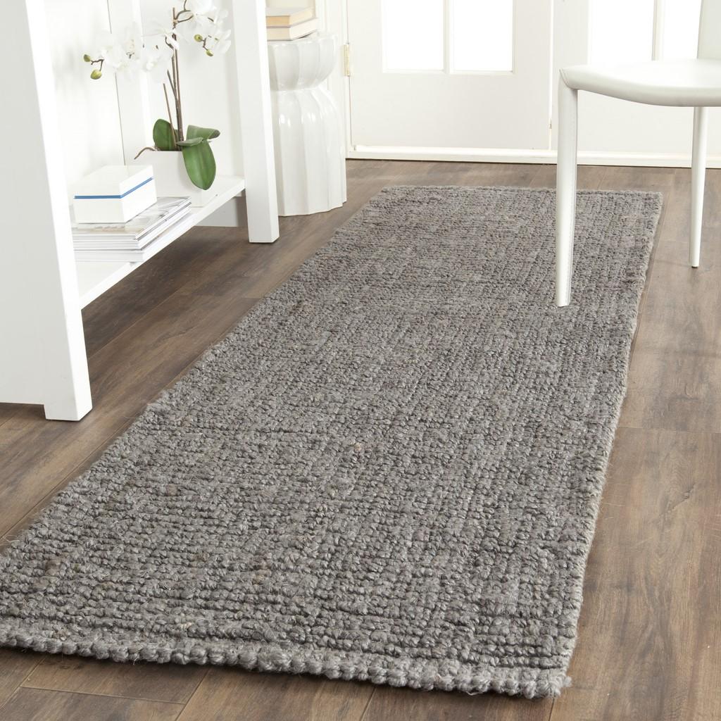 Natural Fiber  Rug Collection - NF447G- - SAFAVIEH