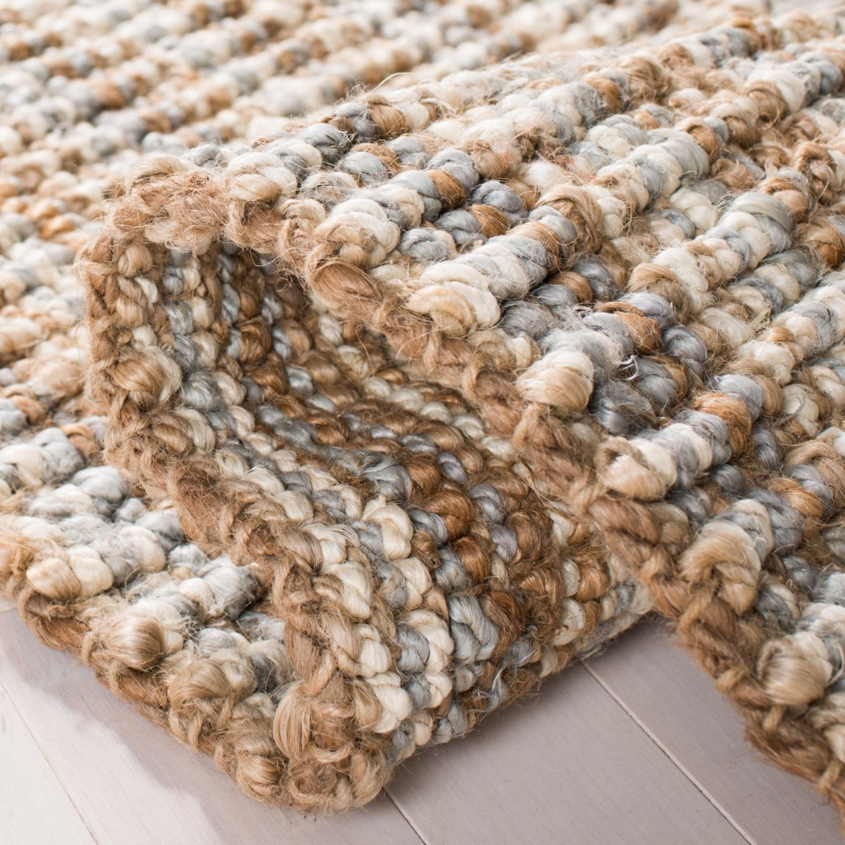 Natural Fiber  Rug Collection - NF447K- - SAFAVIEH